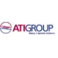 atigroup inc. logo image