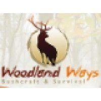 woodland ways ltd logo image