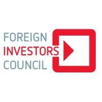 foreign investors council logo image