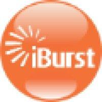 iburst logo image