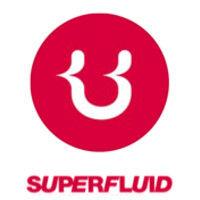 superfluid logo image