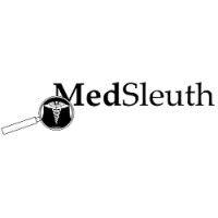 medsleuth, inc. logo image