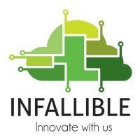 infallible technologies (p) ltd logo image