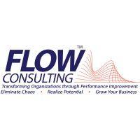 flow consulting logo image