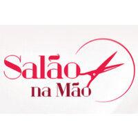 salão na mão logo image