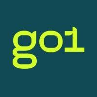 go1 logo image