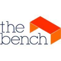 the bench logo image