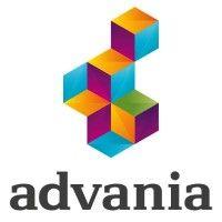 advania sri lanka logo image