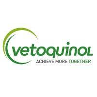 vetoquinol canada logo image