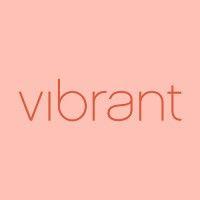 vibrant body company logo image