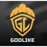 godlike esports logo image