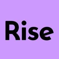 rise job logo image