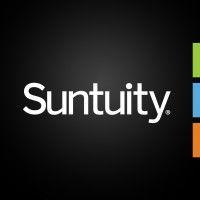 suntuity logo image