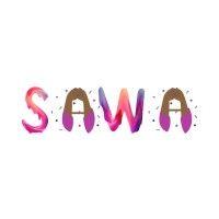 sawa logo image