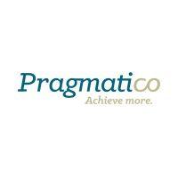 pragmatico pty ltd logo image