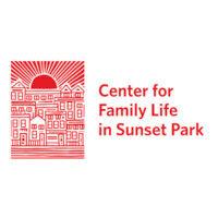 center for family life in sunset park logo image