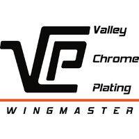 valley chrome plating, inc logo image