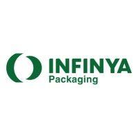 infinya packaging (formerly carmel frenkel) logo image