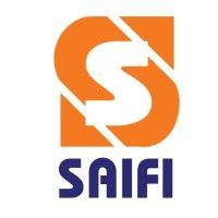 saifi con-fab system pvt. ltd. logo image