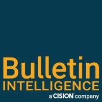 bulletin intelligence logo image