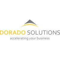 dorado solutions, inc. logo image