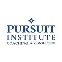 pursuit institute logo image