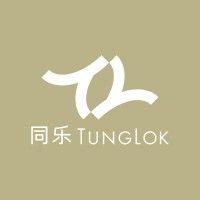 tunglok group logo image