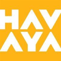 camp havaya logo image