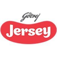 godrej jersey logo image