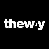 the way logo image