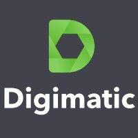 digimatic logo image