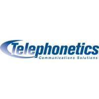 telephonetics, inc. logo image