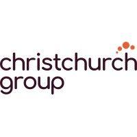 christchurch group neurological rehabilitation logo image