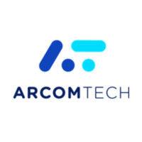 arcom technologies logo image