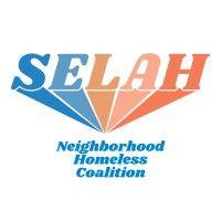 selah neighborhood homeless coalition logo image