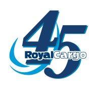 royal cargo inc. logo image