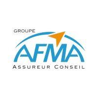 afma group logo image