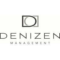 denizen management logo image