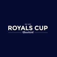 royals cup maastricht logo image