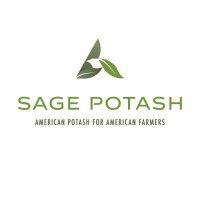 sage potash corp. (tsx-v: sage | otc: sgptf) logo image