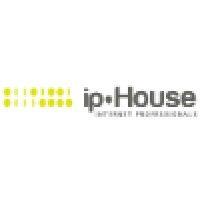 iphouse logo image