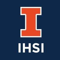 interdisciplinary health sciences institute at the university of illinois logo image