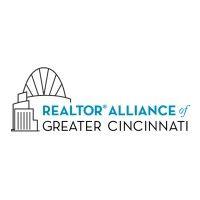 realtor® alliance of greater cincinnati logo image