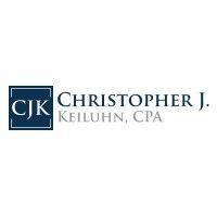 christopher j. keiluhn, cpa llc logo image