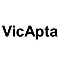 vicapta ab logo image