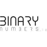 binary numbers