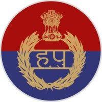 haryana police logo image