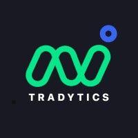 tradytics logo image