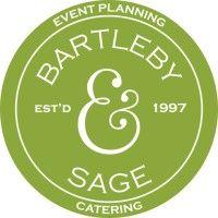 bartleby & sage logo image