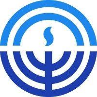 the jewish federation of greater washington logo image